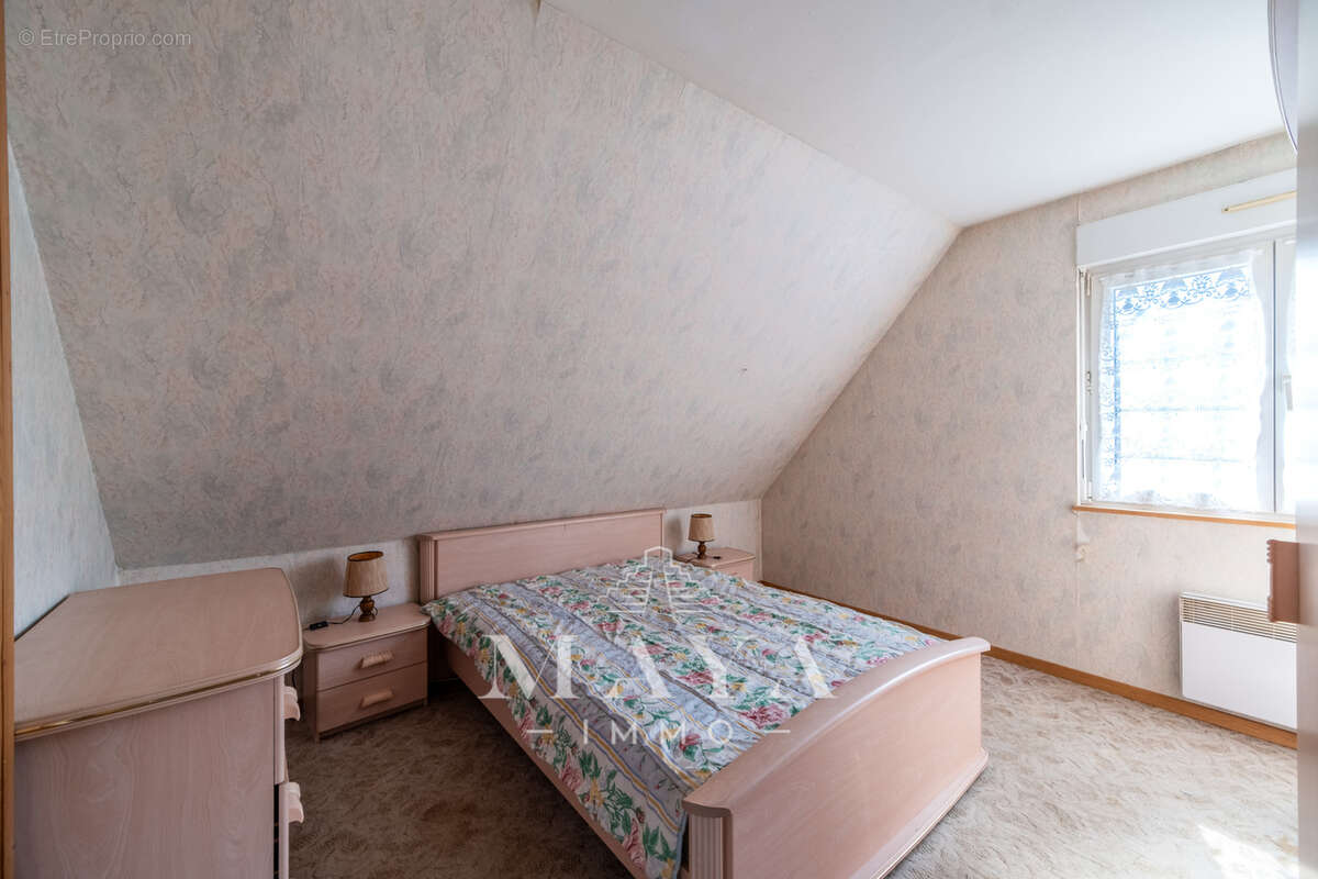 WALDIGHOFFEN, immeuble composé de deux appartements F3 - photo 13