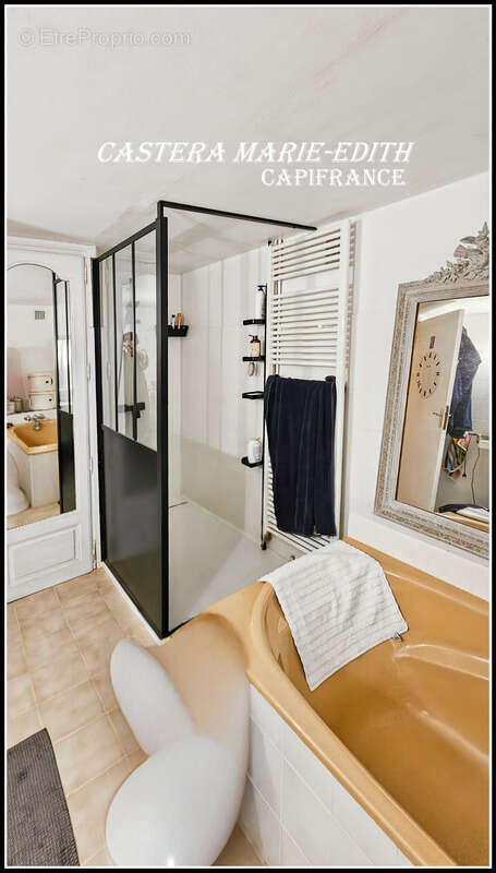 Maison à BOULOGNE-SUR-GESSE