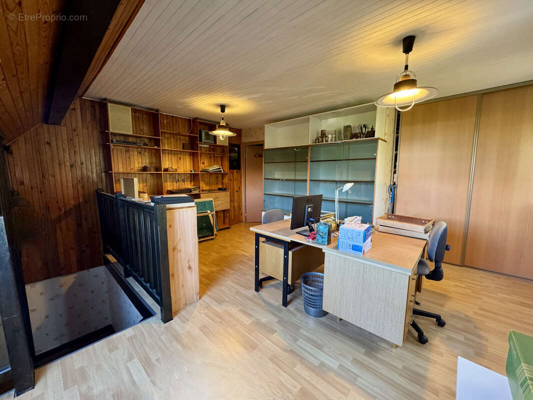 Maison à LE BOURGET-DU-LAC