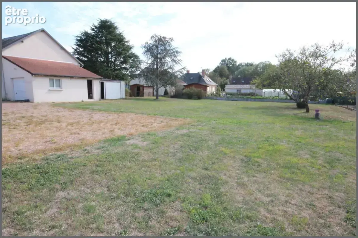 Pavillon de 134 m2 - photo 17
