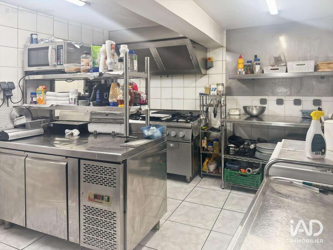 Photo 9 - Commerce à BEZIERS