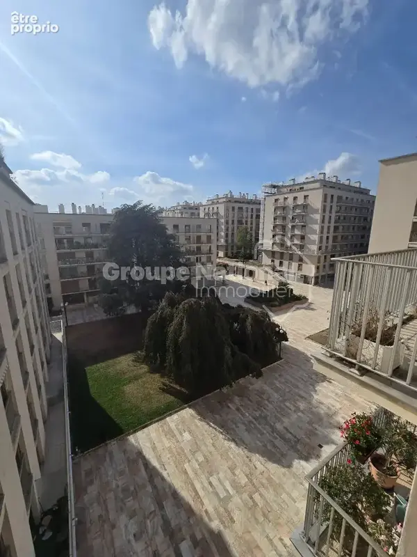 Appartement dernier étage Versailles 4 pièce(s) 101 m2 + 2 balcon - photo 6