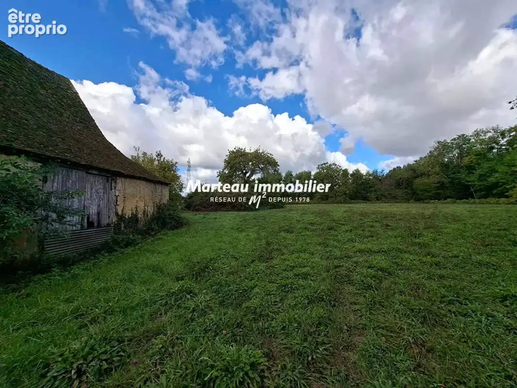 Maison 5 pièces 110 m² à vendre à Beaufay (72110) - photo 3