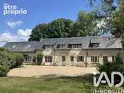 Photo 1 - Maison à AUTHEUIL-AUTHOUILLET