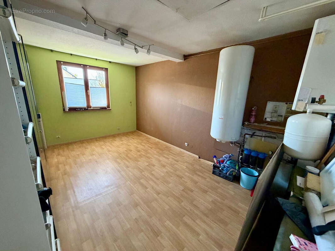 Maison de campagne avec espace bien être au calme - photo 16