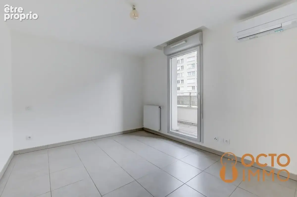 Appartement 45 m² à Toulouse  - photo 2