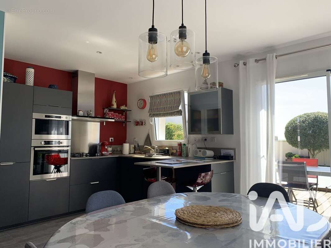 Photo 6 - Maison à SAINT-SULPICE-DE-ROYAN