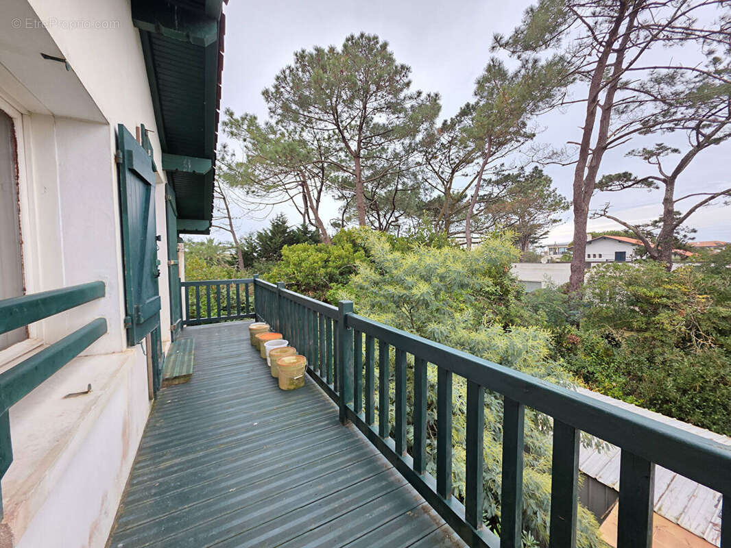 Maison à ANGLET