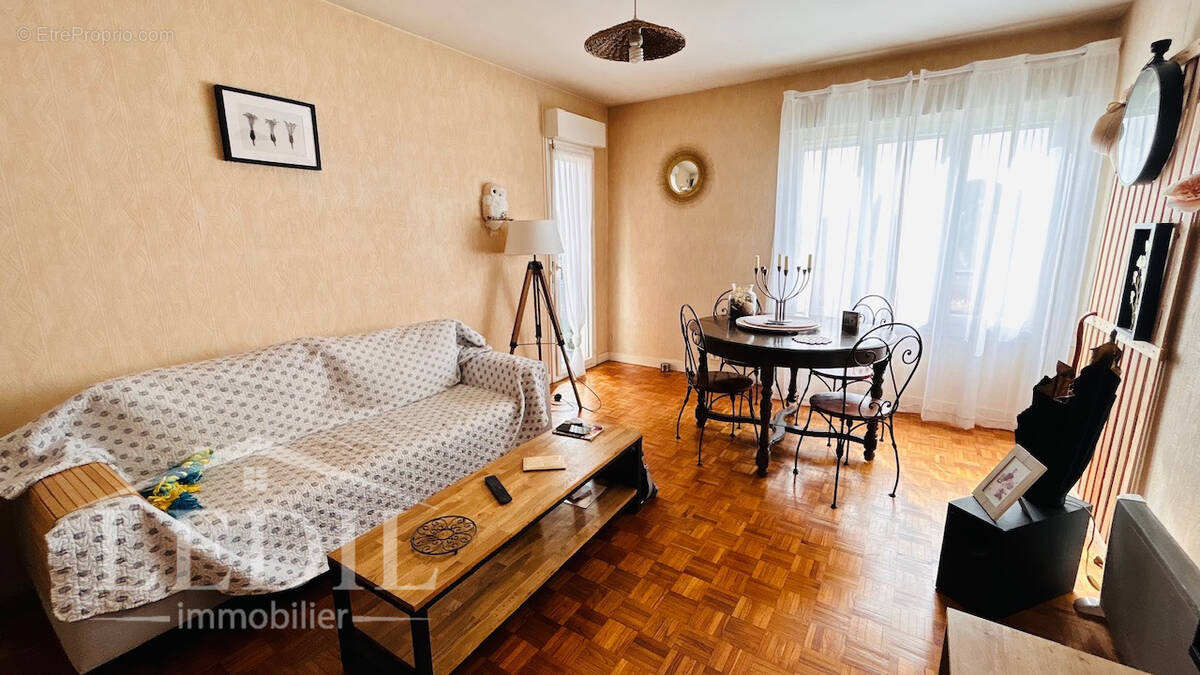 Appartement à BERGERAC