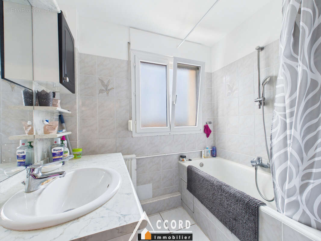 Appartement 4 pièces 70 m2 - photo 7