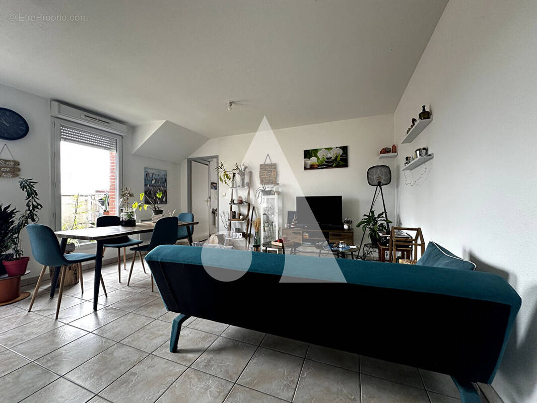 Appartement à SOMAIN
