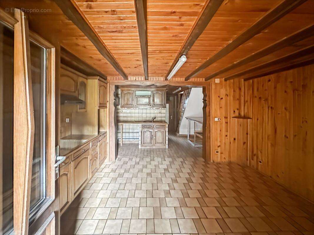 Appartement à KRUTH