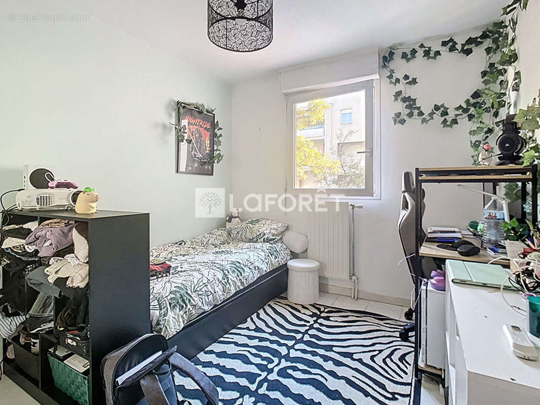 Appartement à AUBAGNE