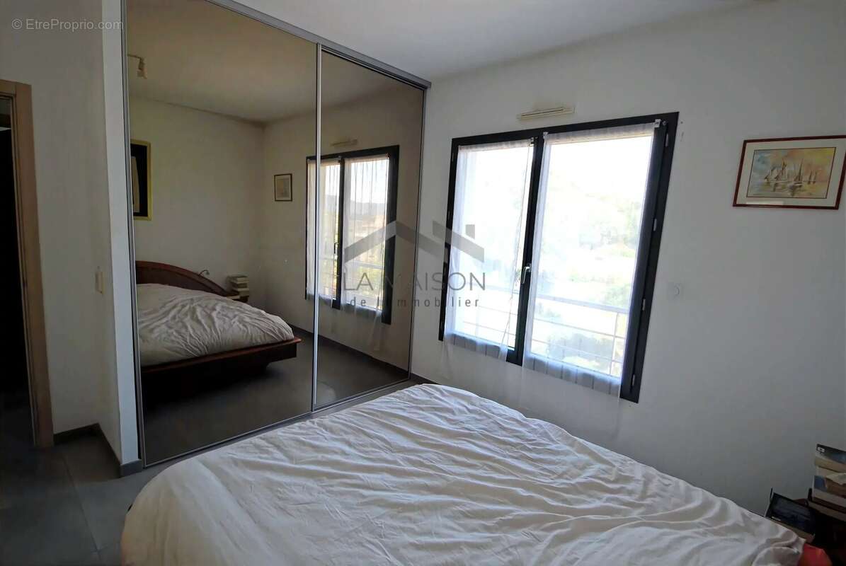 Appartement à PORTO-VECCHIO
