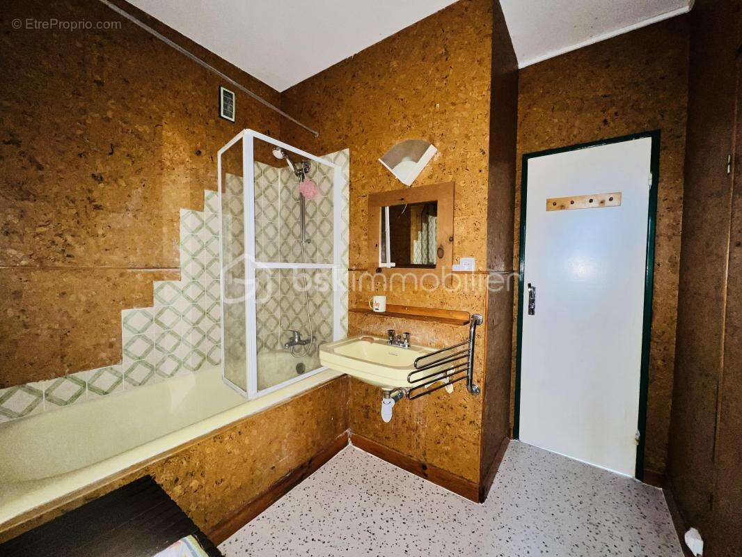 Appartement à ANTONY