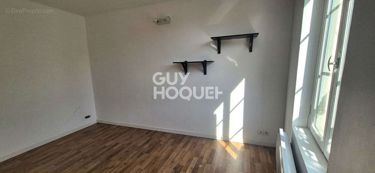 Appartement à DREUX