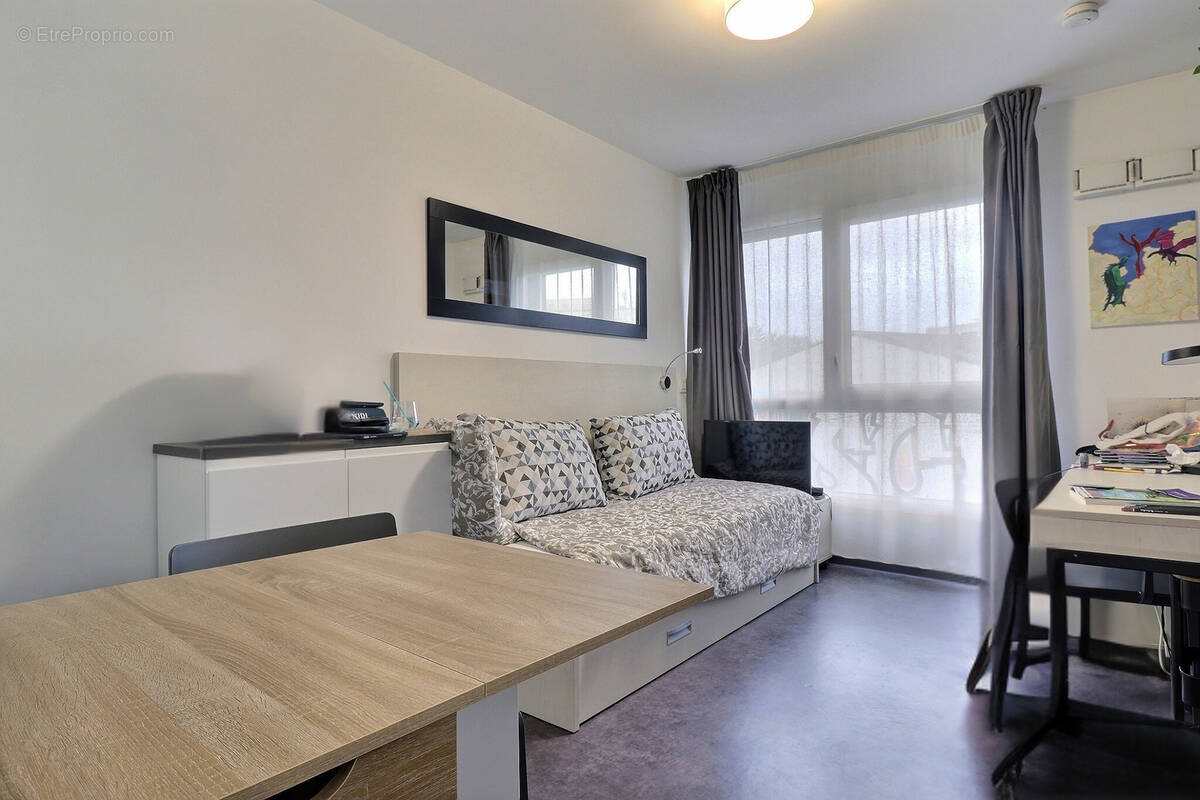 Appartement à CENON