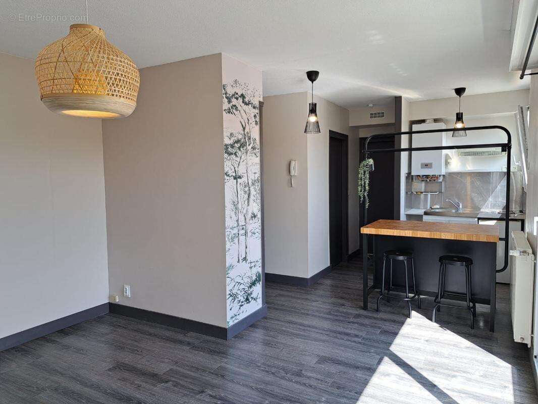 Appartement - photo 2
