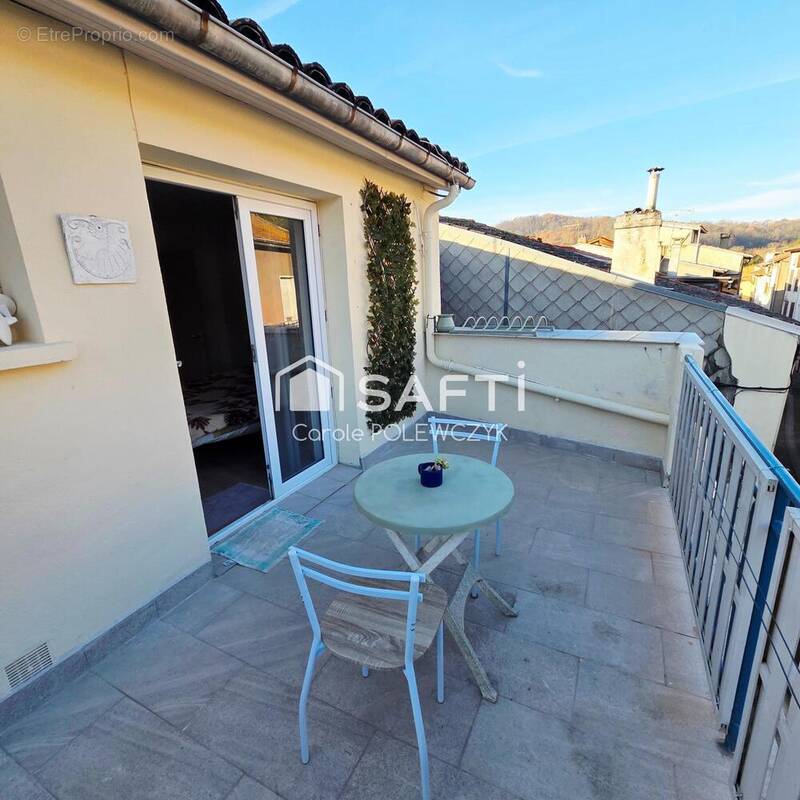 Photo 1 - Maison à PAMIERS