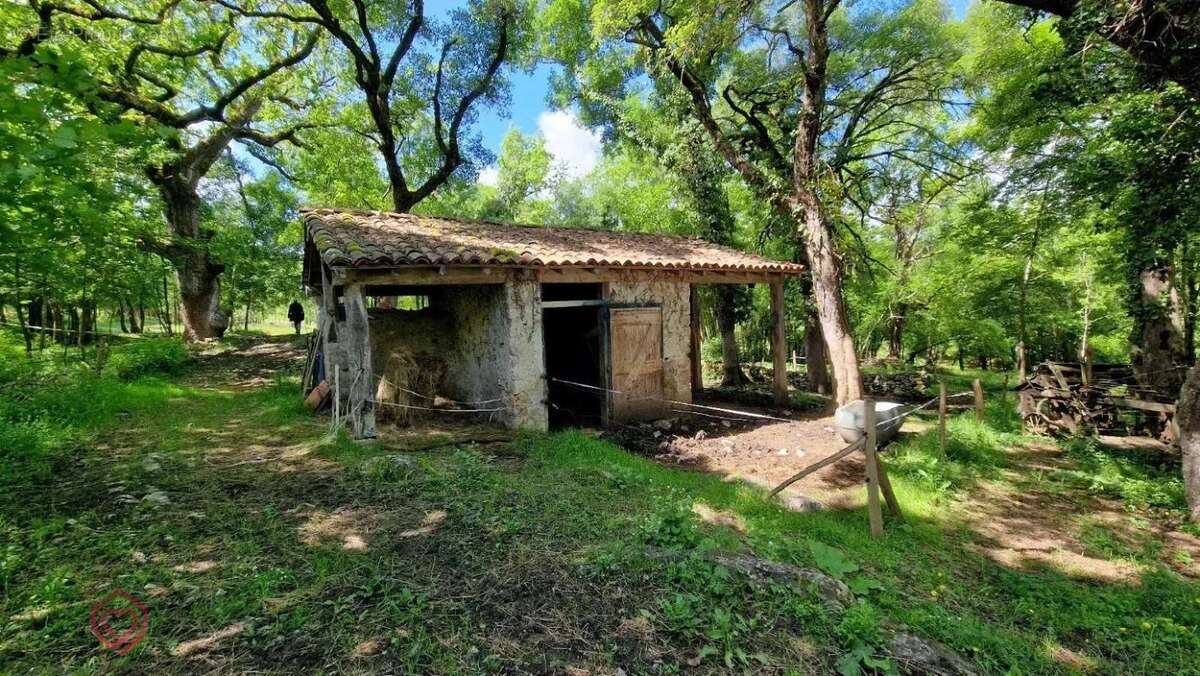 Maison à LE MAS-D&#039;AZIL