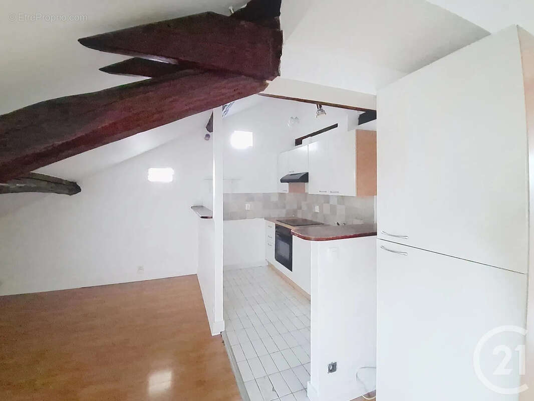 Appartement à MELUN