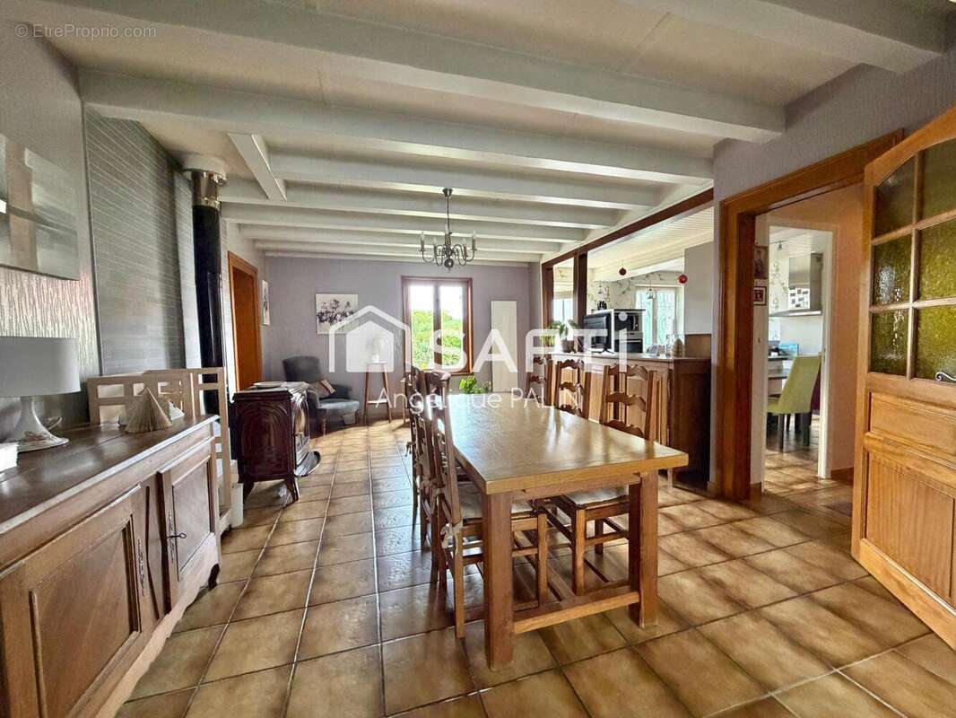 Maison 150 m² à Valmy  - photo 5
