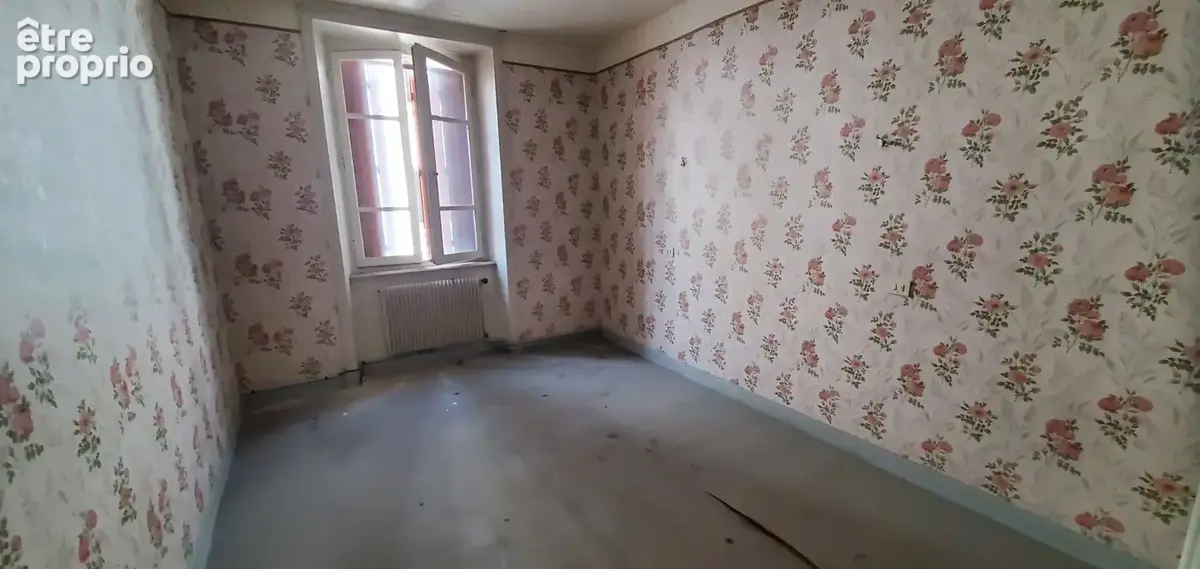 Saint-flour 4 plateaux de 95 m²  + combles à réhabiliter - photo 8