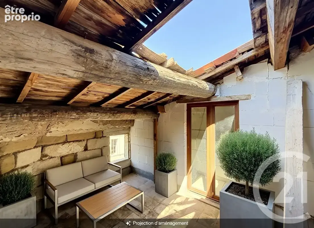 Maison 6 pièces 131 m² à vendre à Barbentane (13570) - photo 18