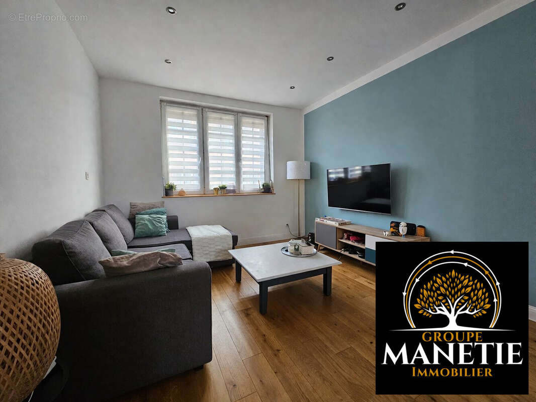 Maison à FLERS-EN-ESCREBIEUX