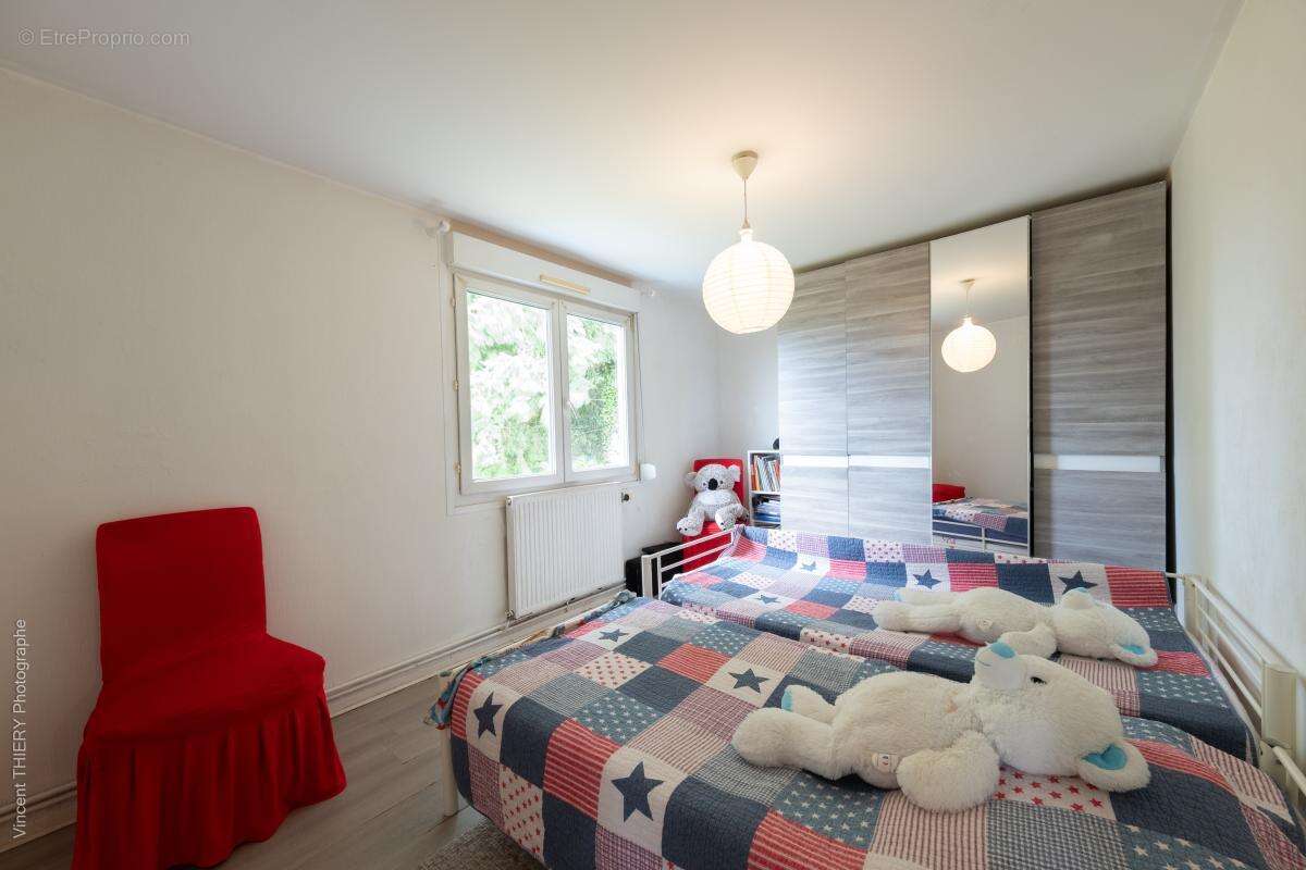 Maison 88 m² à Epinal  - photo 8