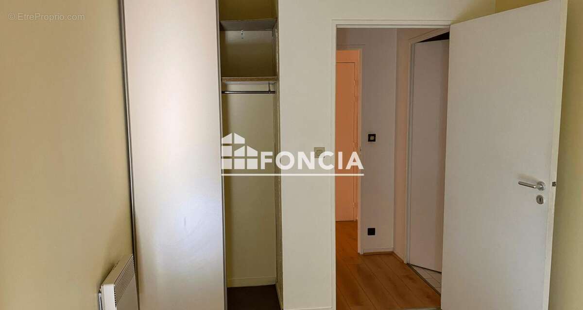 Appartement à PONTOISE