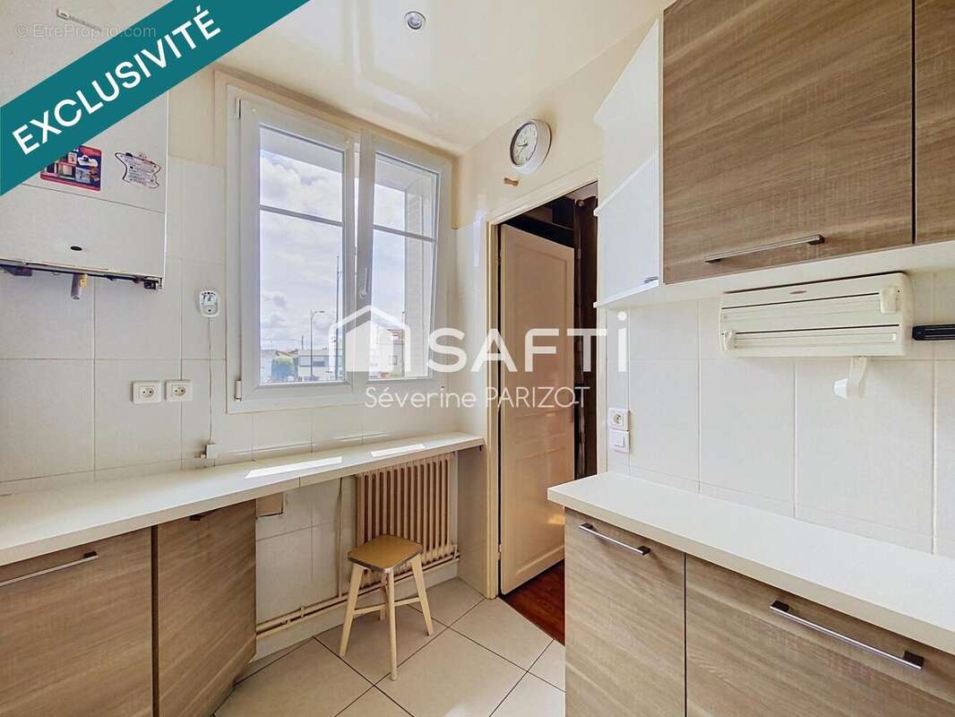 Photo 3 - Appartement à CHAMPIGNY-SUR-MARNE