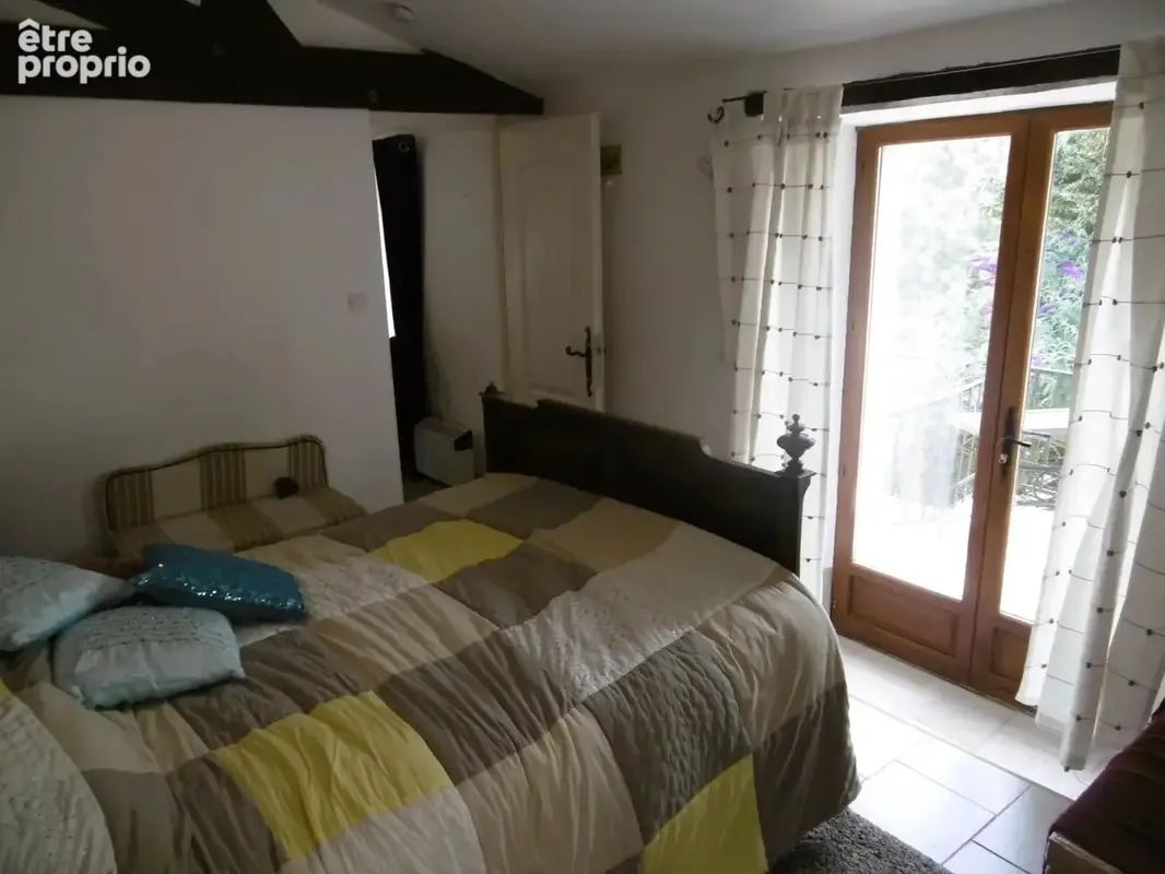 Maison de caractère avec piscine et maison d’amis - photo 15