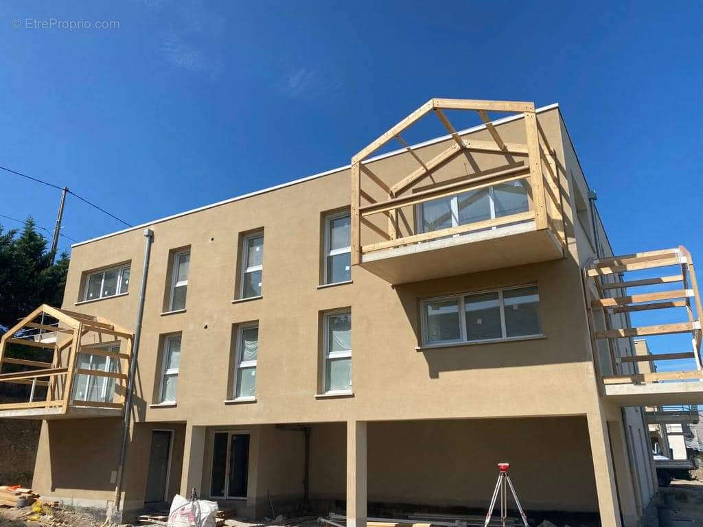 Appartement à RINXENT