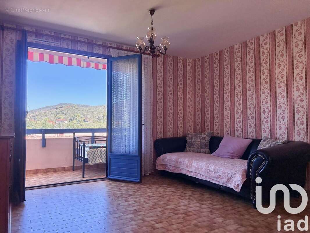 Photo 5 - Appartement à AMELIE-LES-BAINS-PALALDA