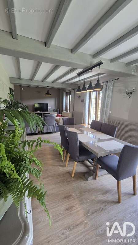 Photo 3 - Maison à SAINT-AMAND-LES-EAUX