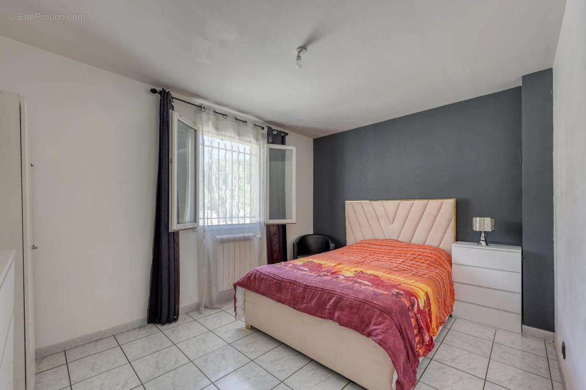 Maison à MARSEILLE-15E
