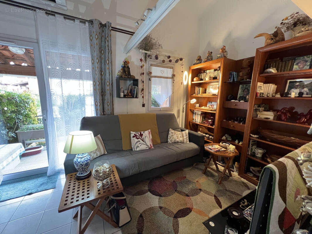 Maison à VALRAS-PLAGE