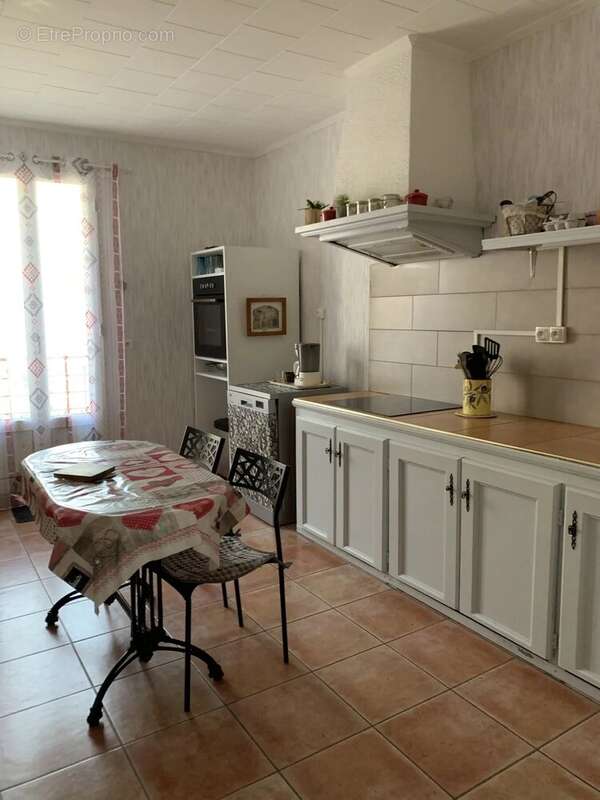 Maison à PEZENAS