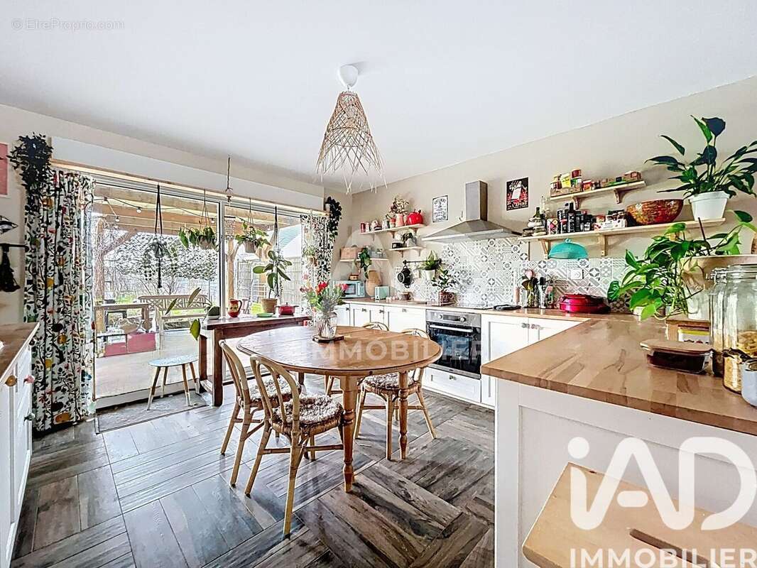 Photo 3 - Maison à ETAMPES