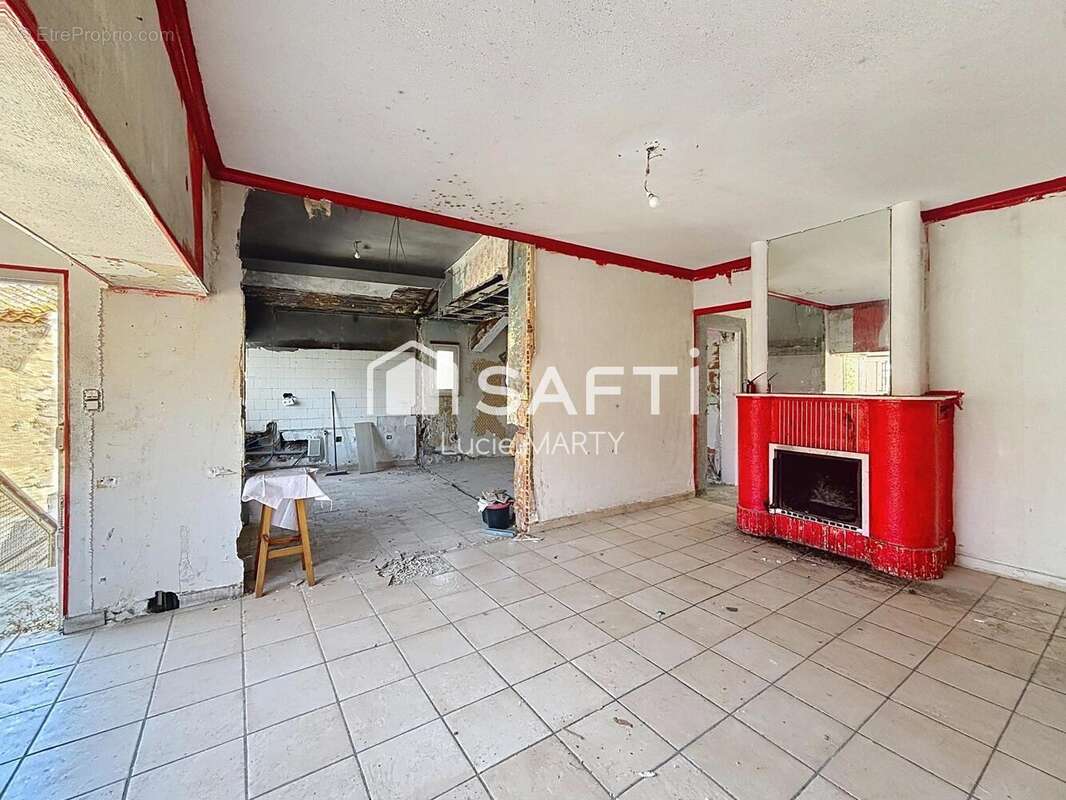 Photo 2 - Maison à VILLENEUVE-LES-BEZIERS