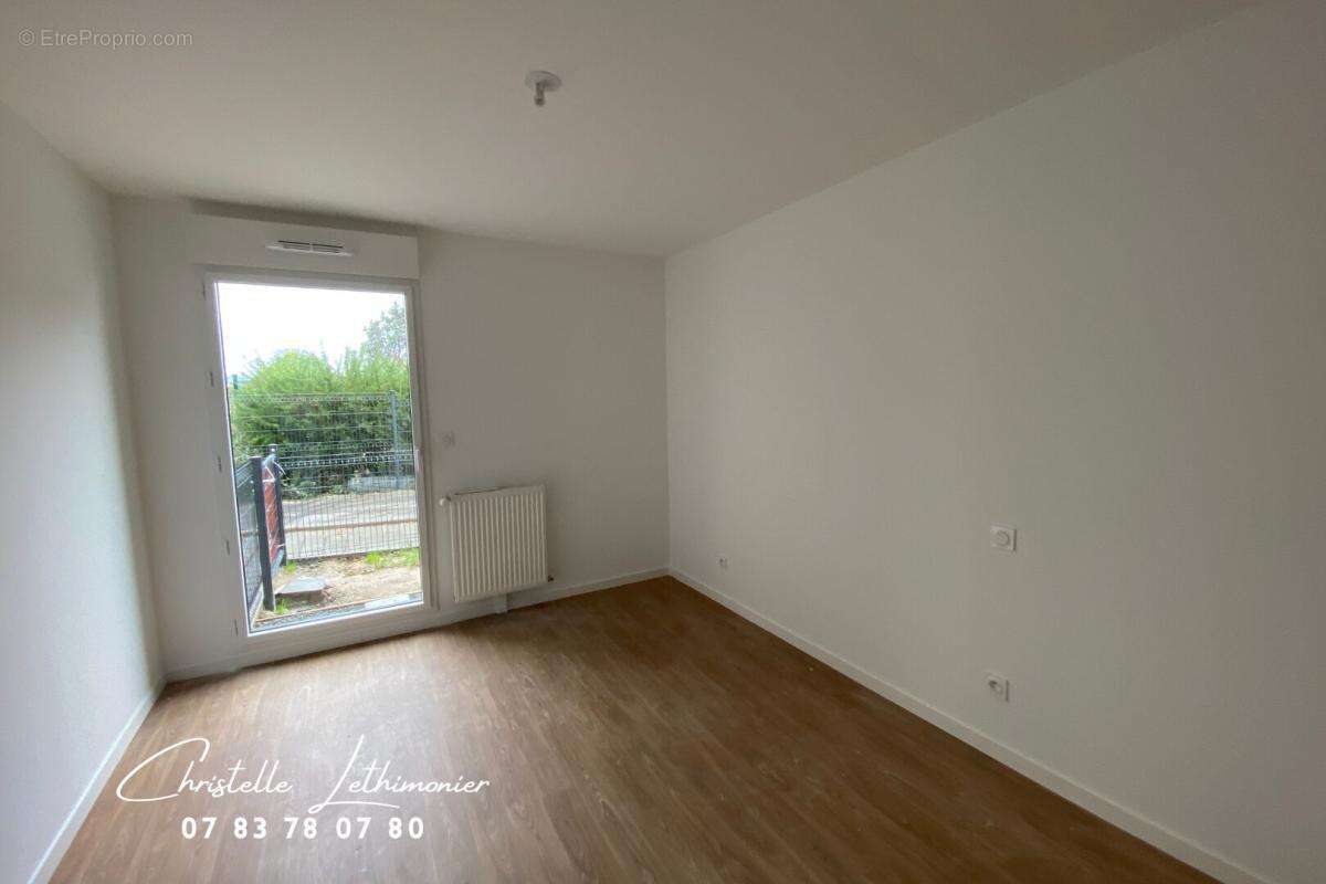 Appartement à DINARD