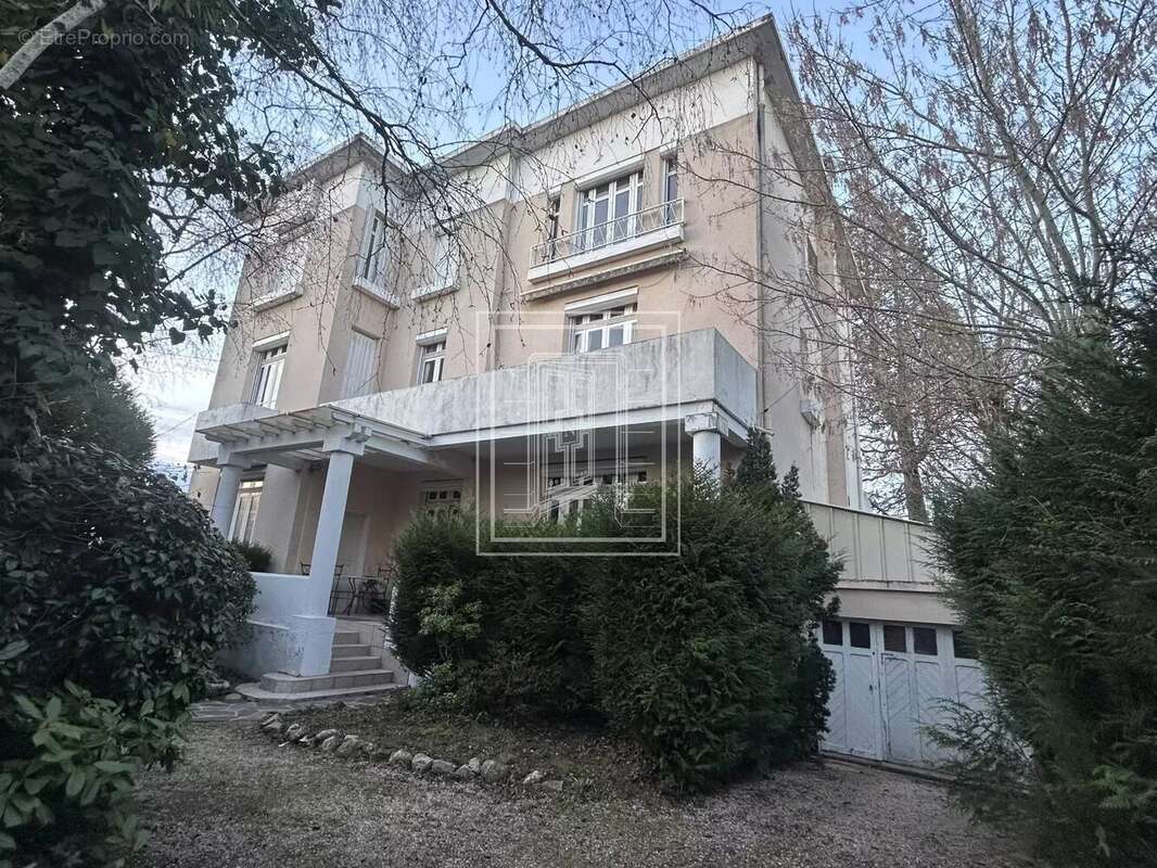 Maison à ROMORANTIN-LANTHENAY
