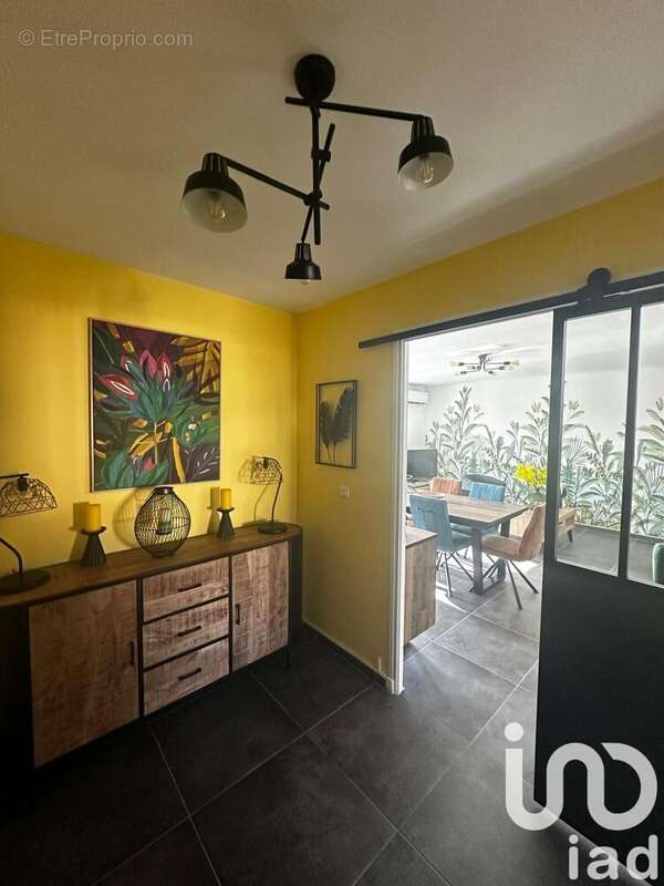 Photo 9 - Appartement à FREJUS