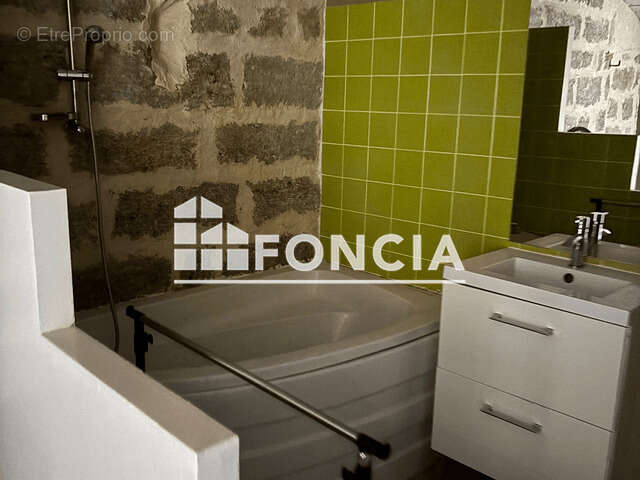 Appartement à PEZENAS