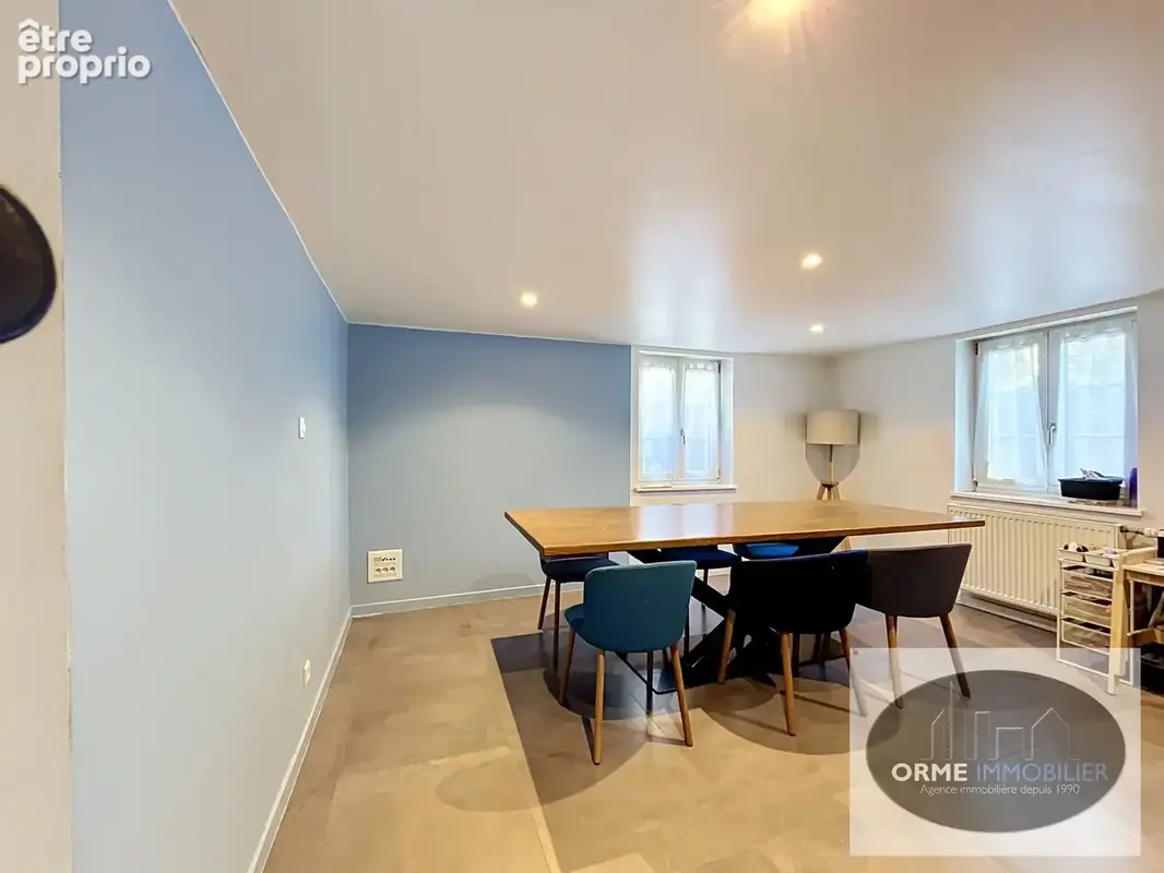 Maison 6 pièces 177 m² à vendre à Nordhouse (67150) - photo 8