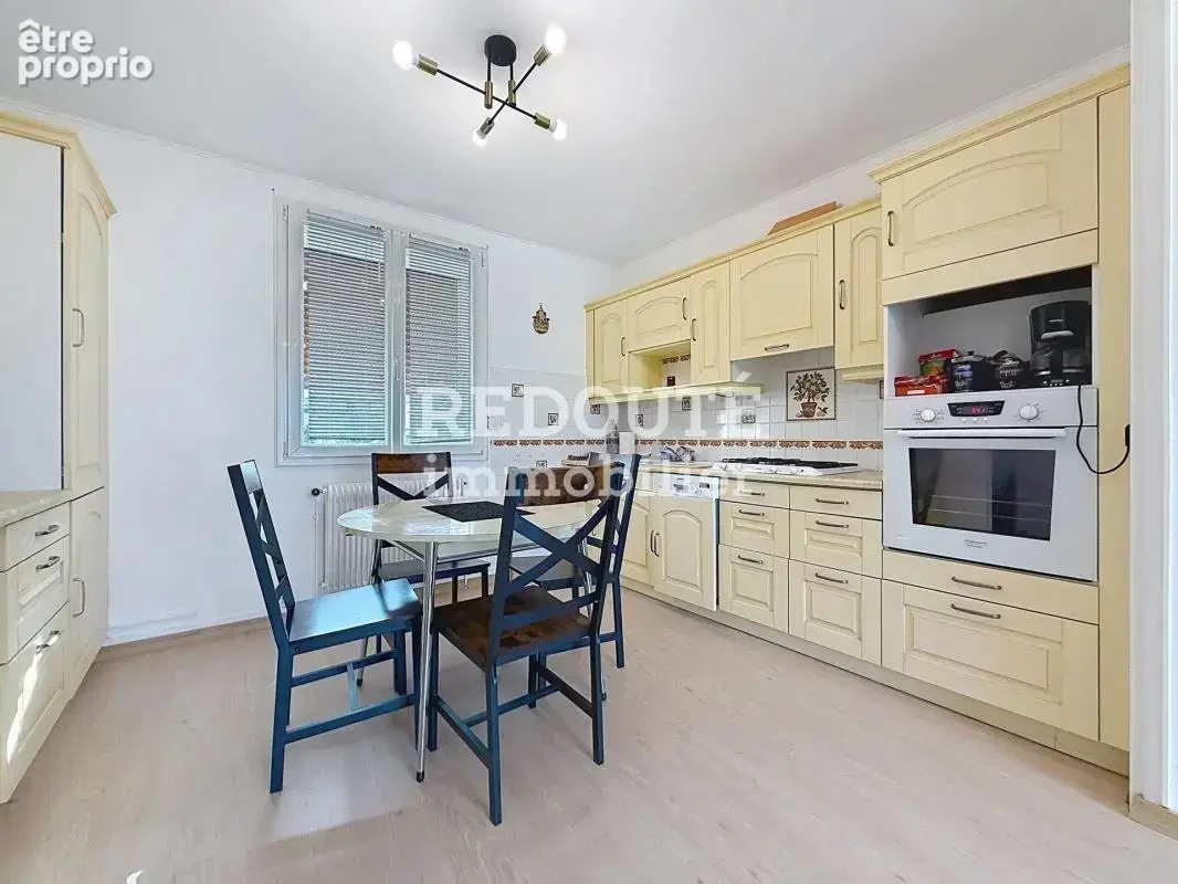À vendre - epernay - maison t5 avec jardin et garage - photo 3