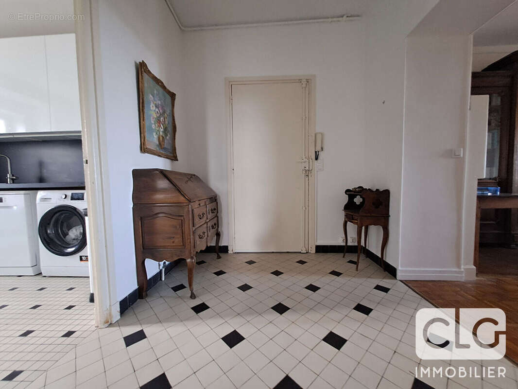 Appartement à QUIMPER