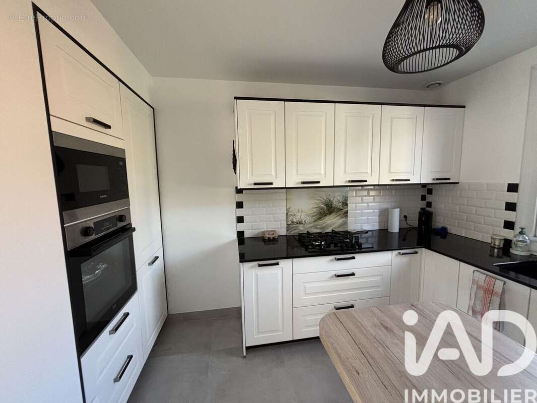 Photo 8 - Maison à LEGE-CAP-FERRET