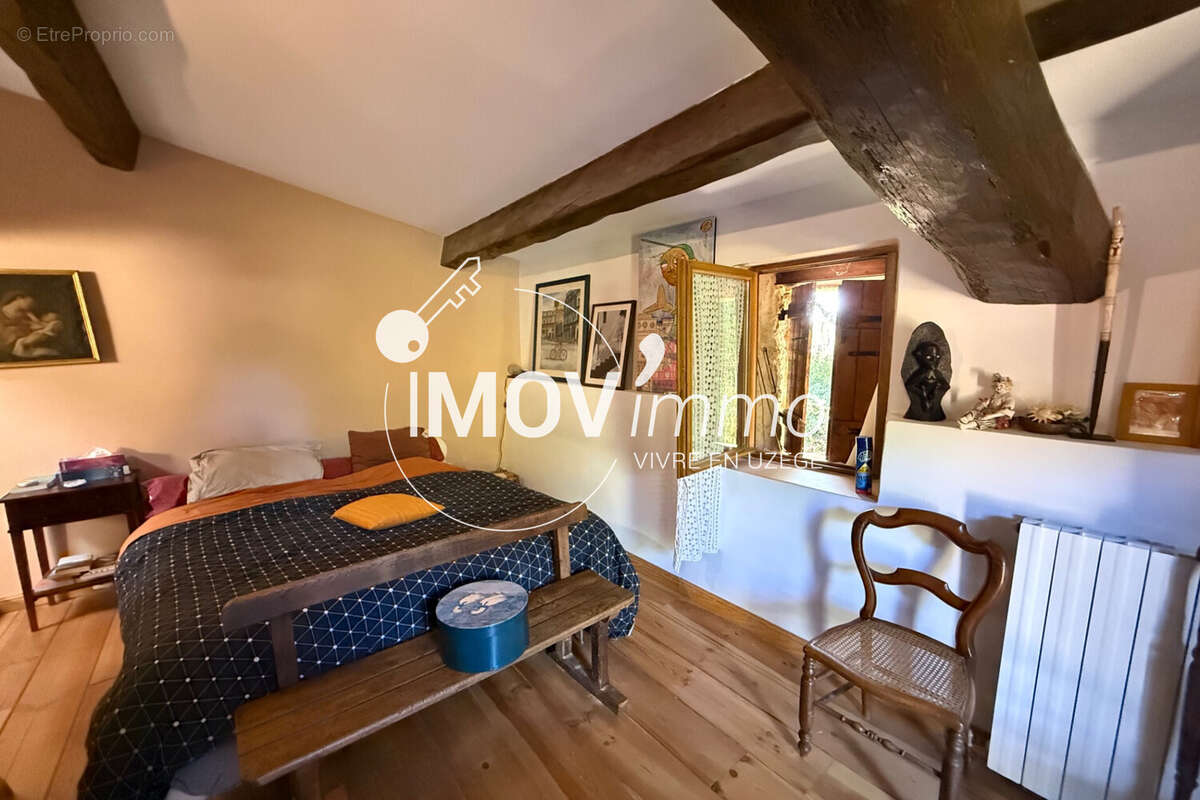 Maison 115 m² à vendre à Uzes (30700) - photo 3